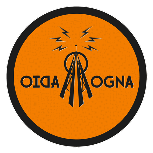 Logo Radio Rogna