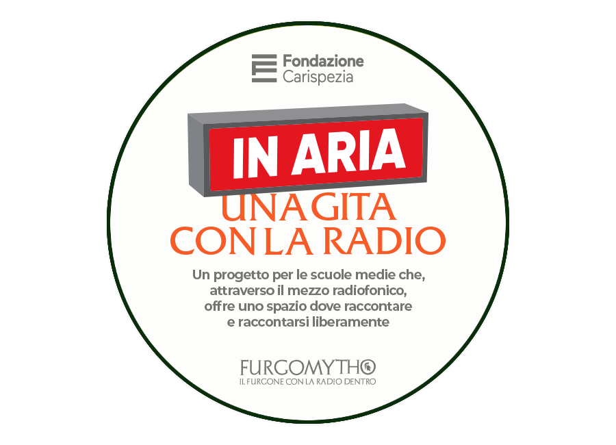 In Aria - una gita con la radio Stagione 2