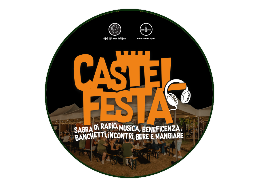 Castelfesta 2026